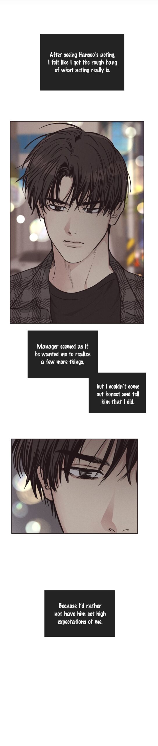 Payback, Chapter 21 image 15