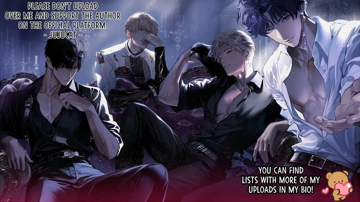 Payback Chapter 81 367 15983e3398a2