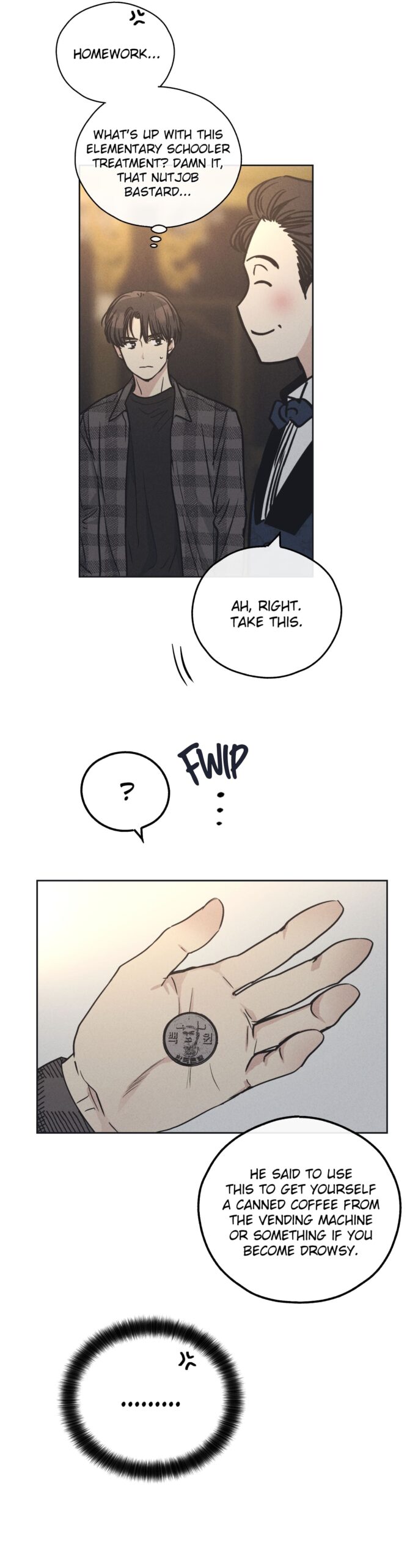 Payback, Chapter 21 image 17