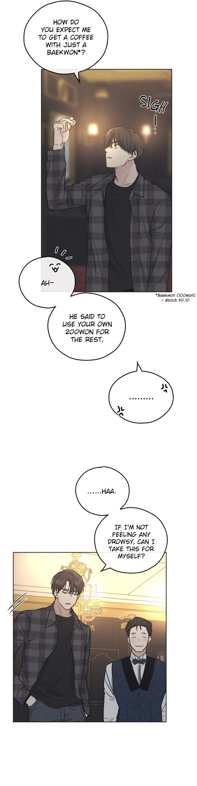Payback, Chapter 21 image 18
