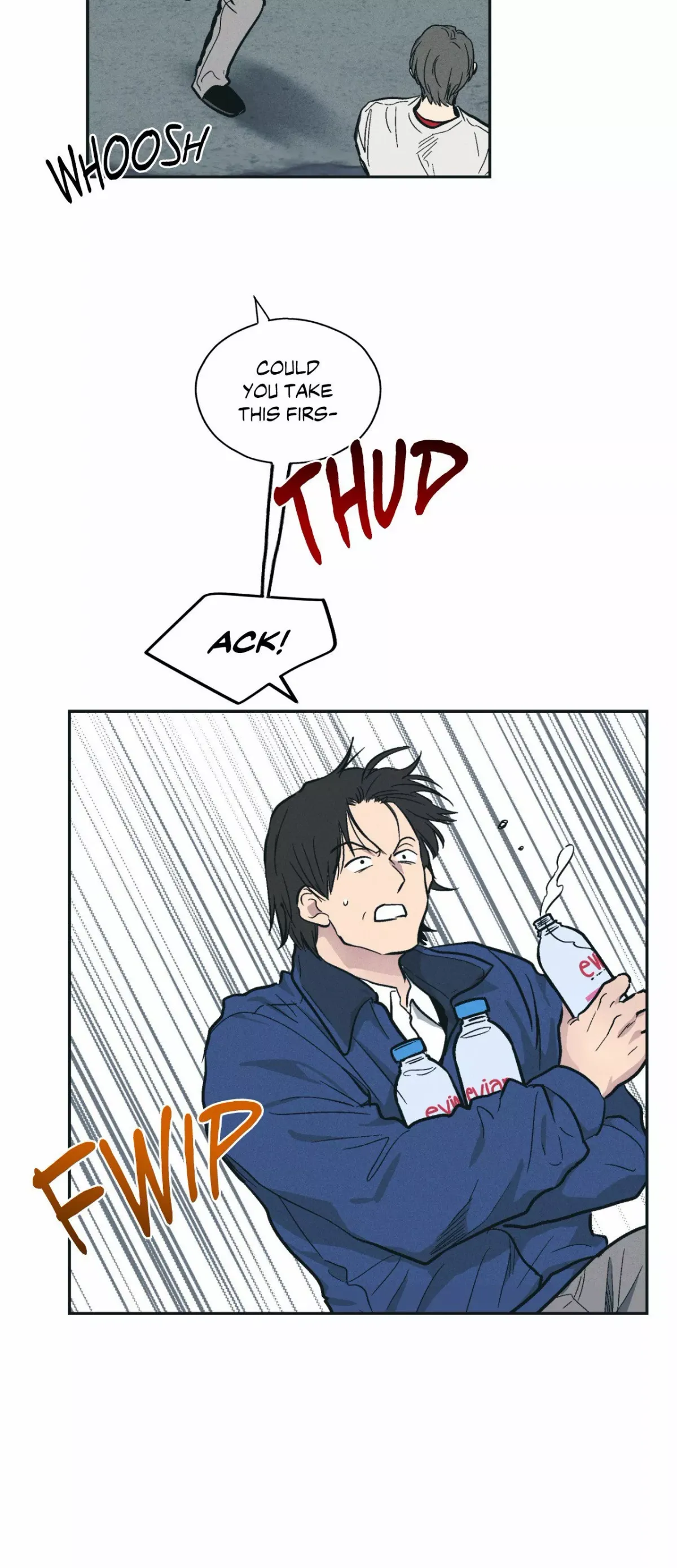 Payback Chapter 46 213 183365301a83