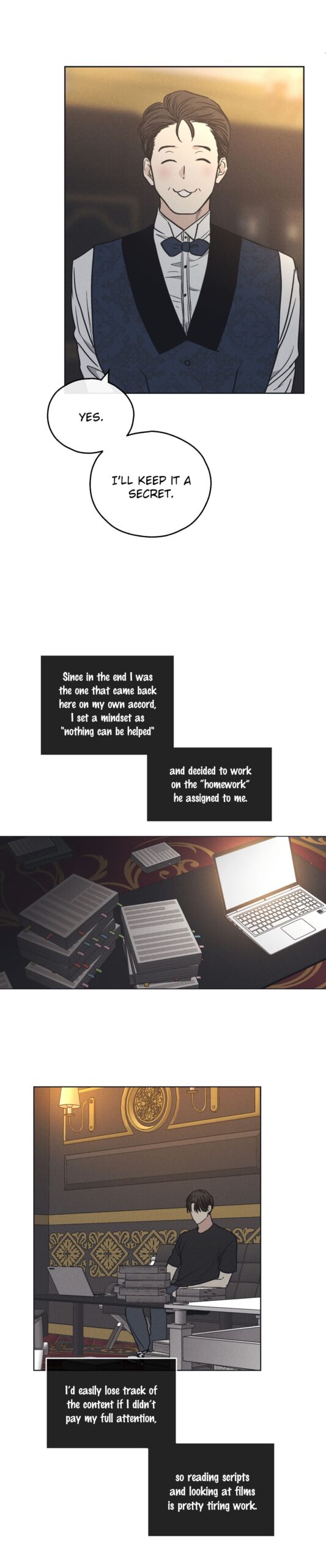 Payback, Chapter 21 image 19