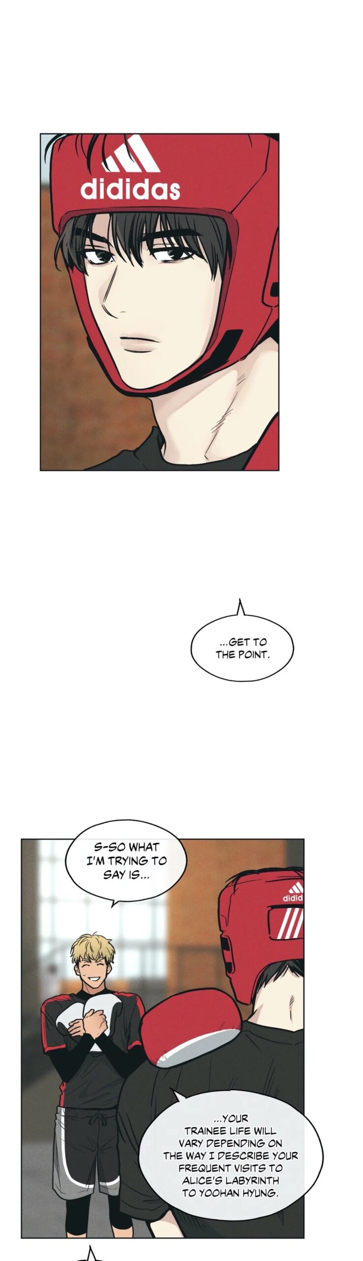 Payback, Chapter 25 image 03
