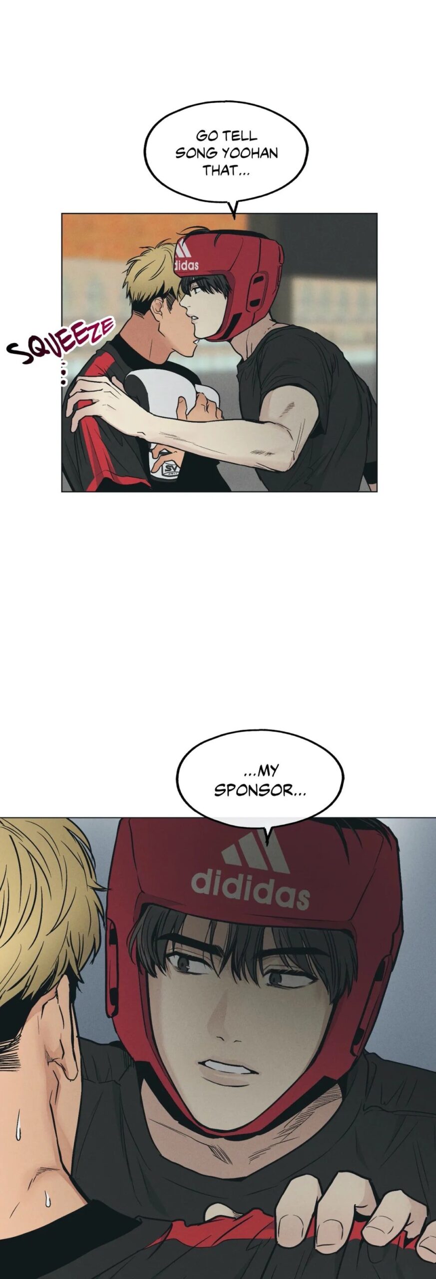 Payback, Chapter 25 image 05