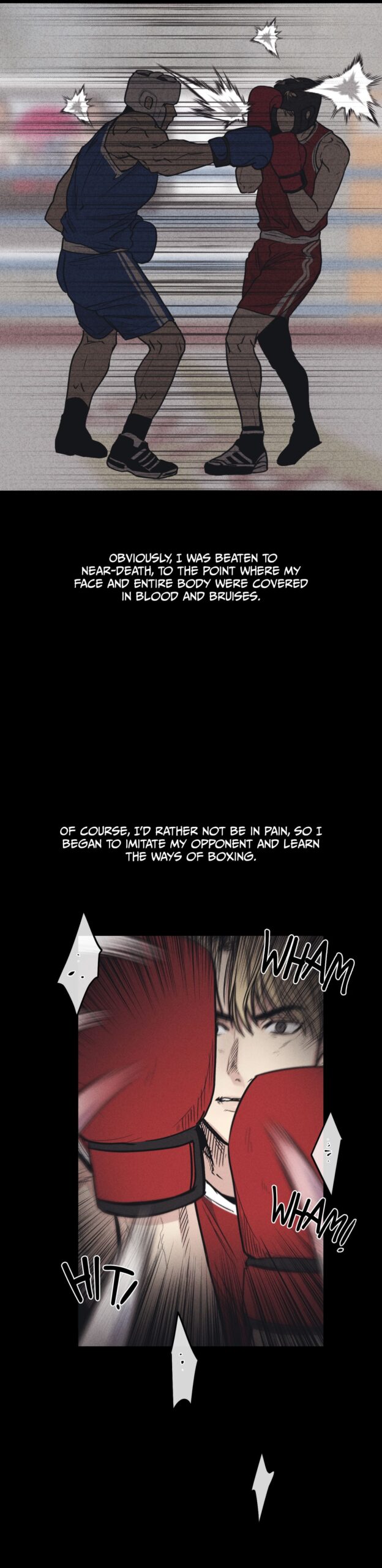 Payback, Chapter 22 image 08