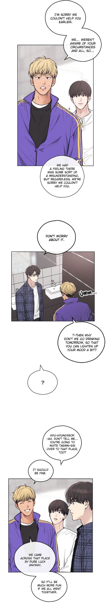 Payback, Chapter 22 image 14