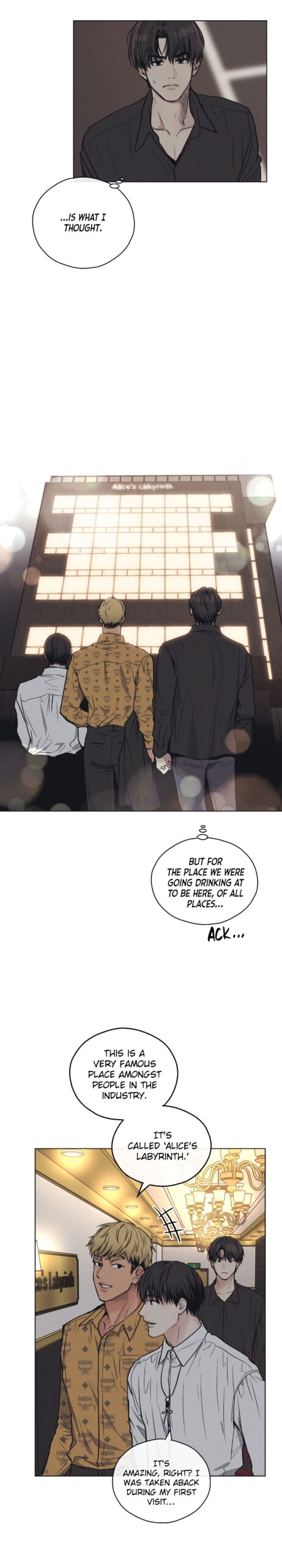 Payback, Chapter 22 image 16