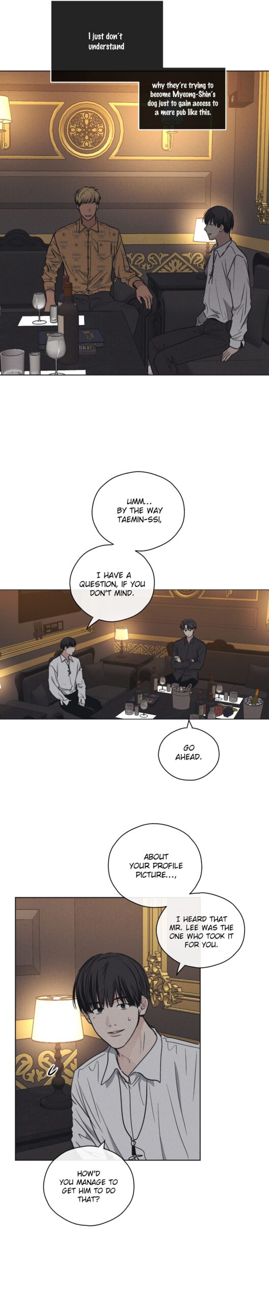 Payback, Chapter 22 image 20