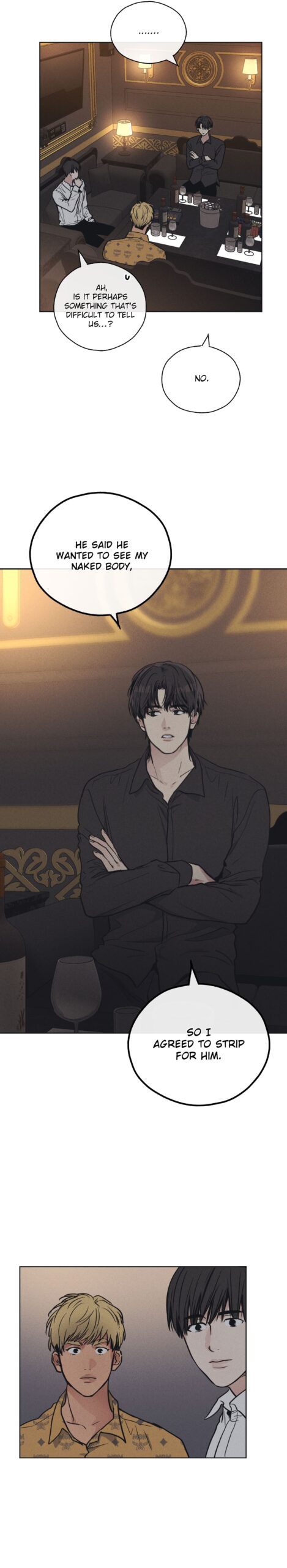 Payback, Chapter 22 image 21