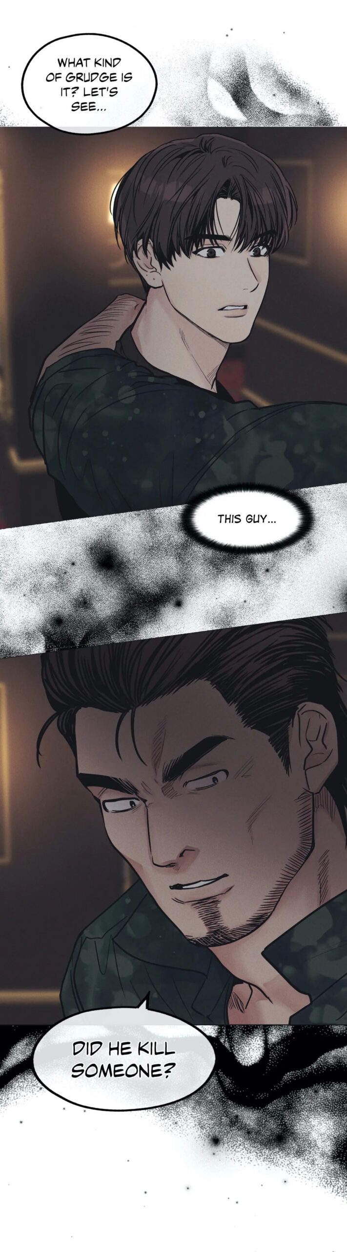 Payback, Chapter 25 image 32