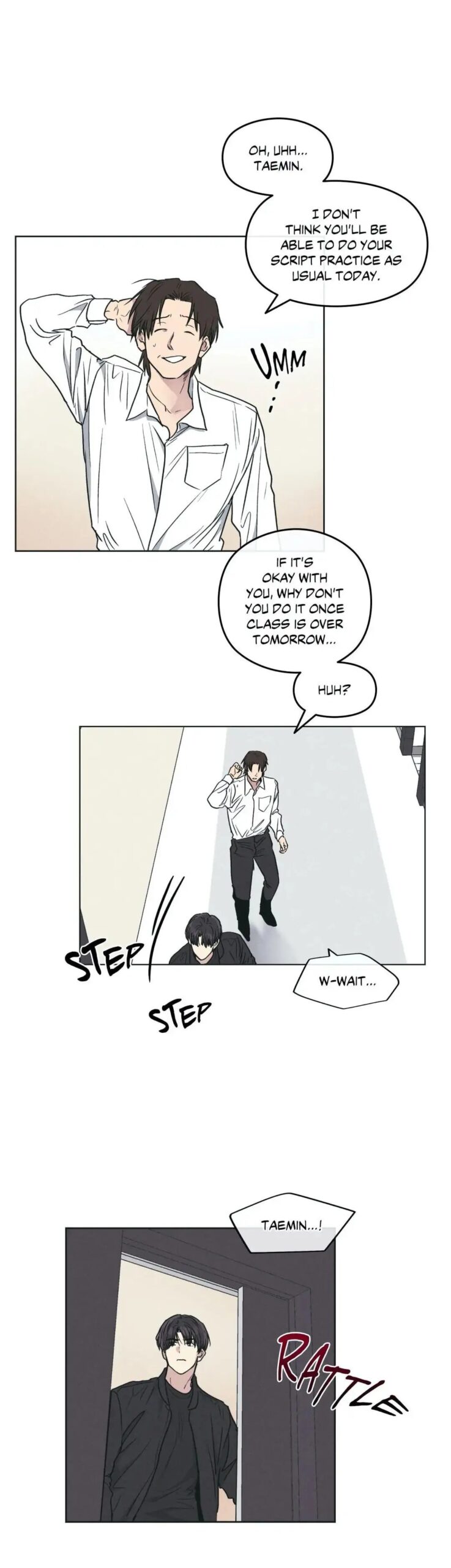 Payback, Chapter 26 image 34
