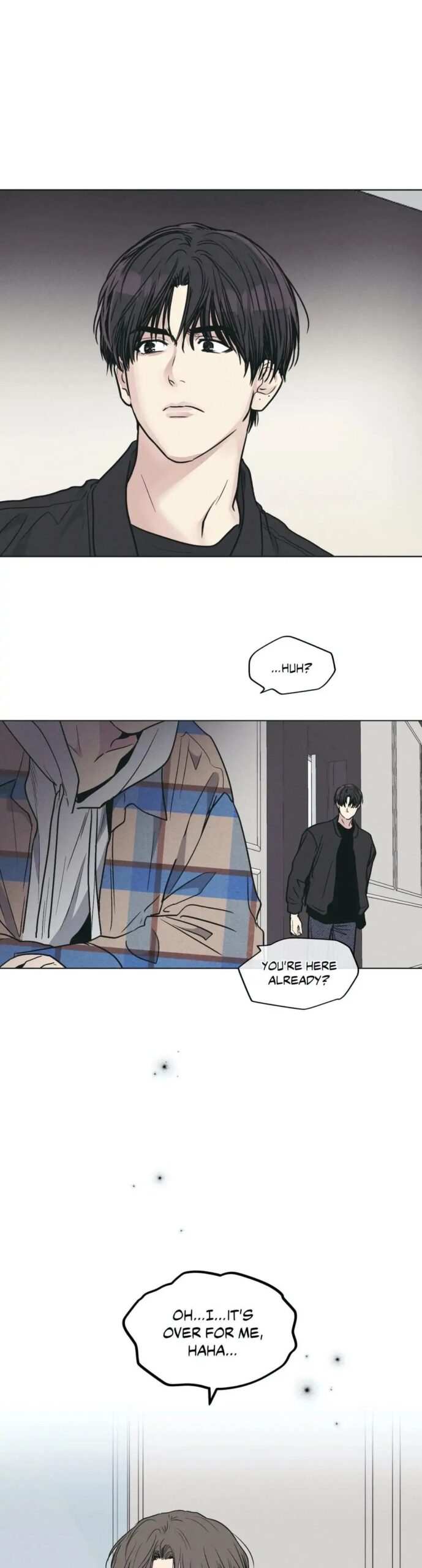 Payback, Chapter 26 image 35
