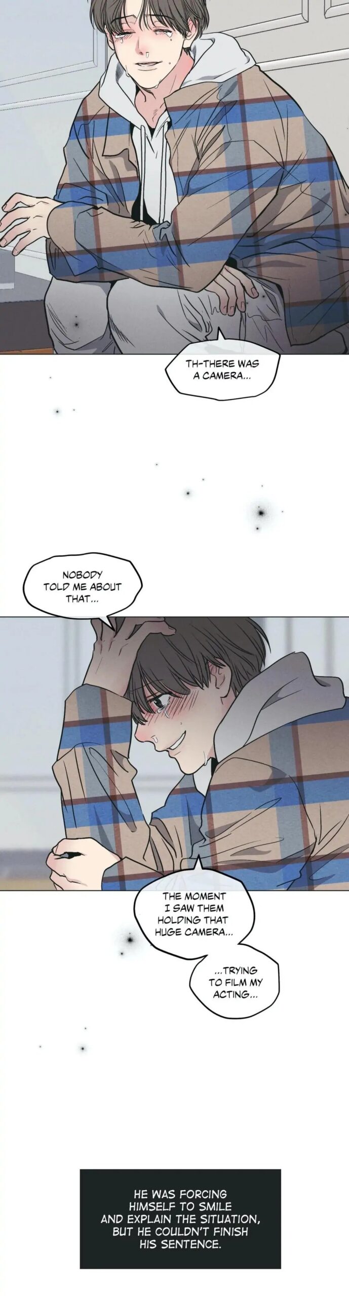 Payback, Chapter 26 image 36