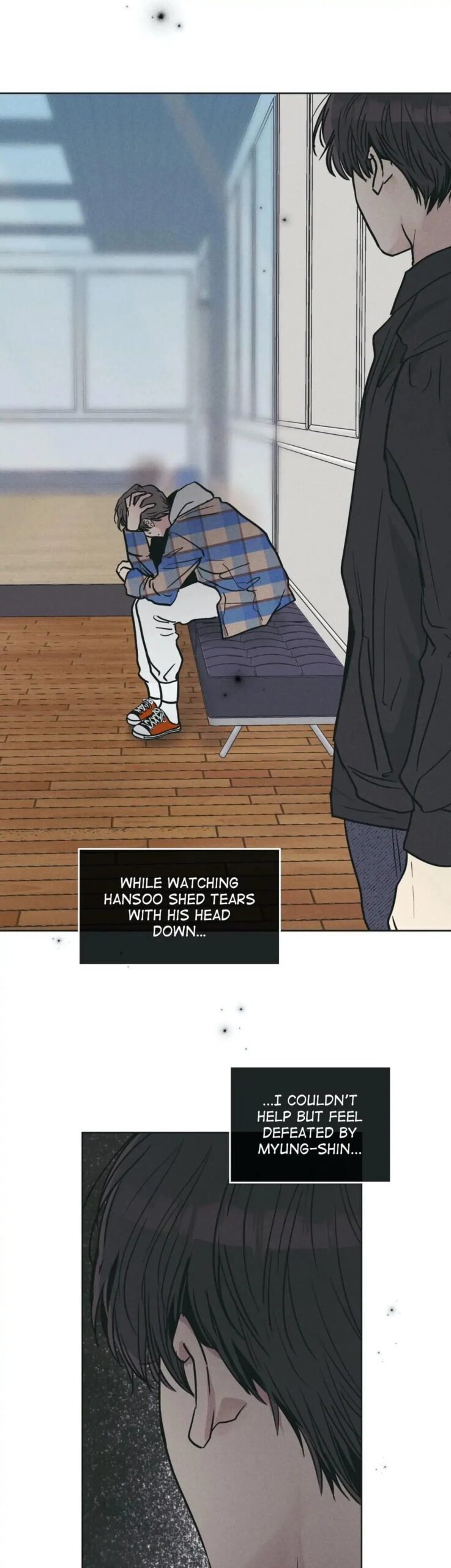 Payback, Chapter 26 image 37