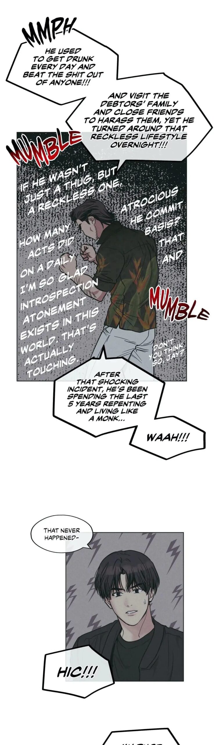 Payback, Chapter 27 image 42