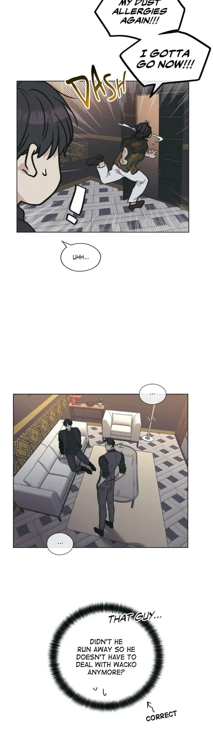 Payback, Chapter 27 image 43