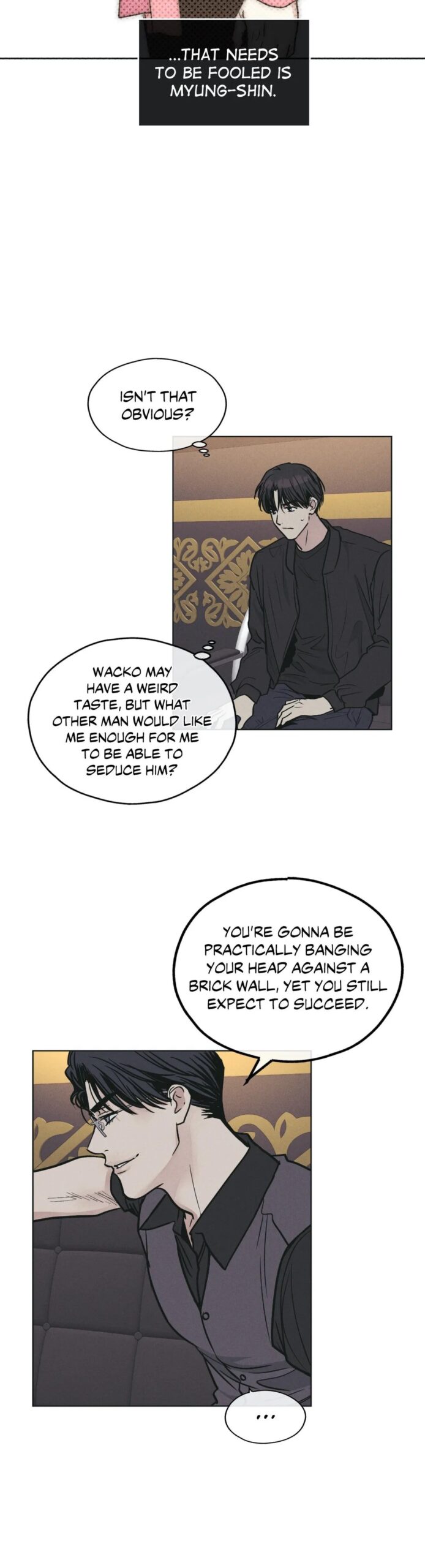 Payback, Chapter 28 image 47