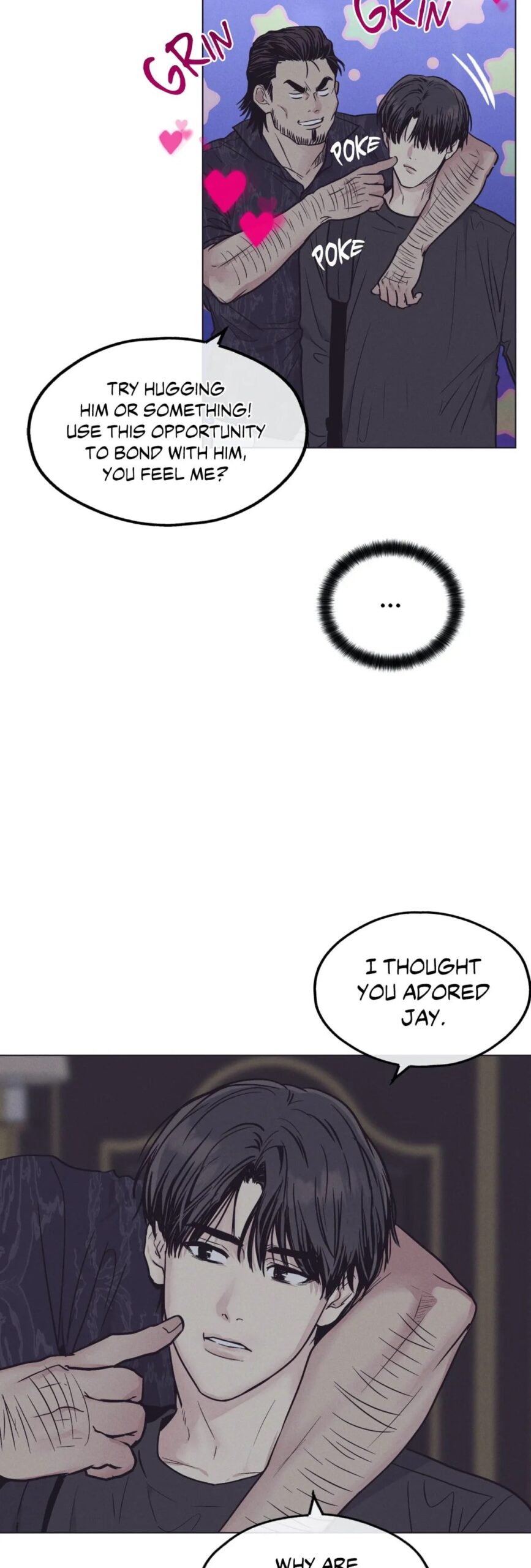 Payback, Chapter 29 image 51