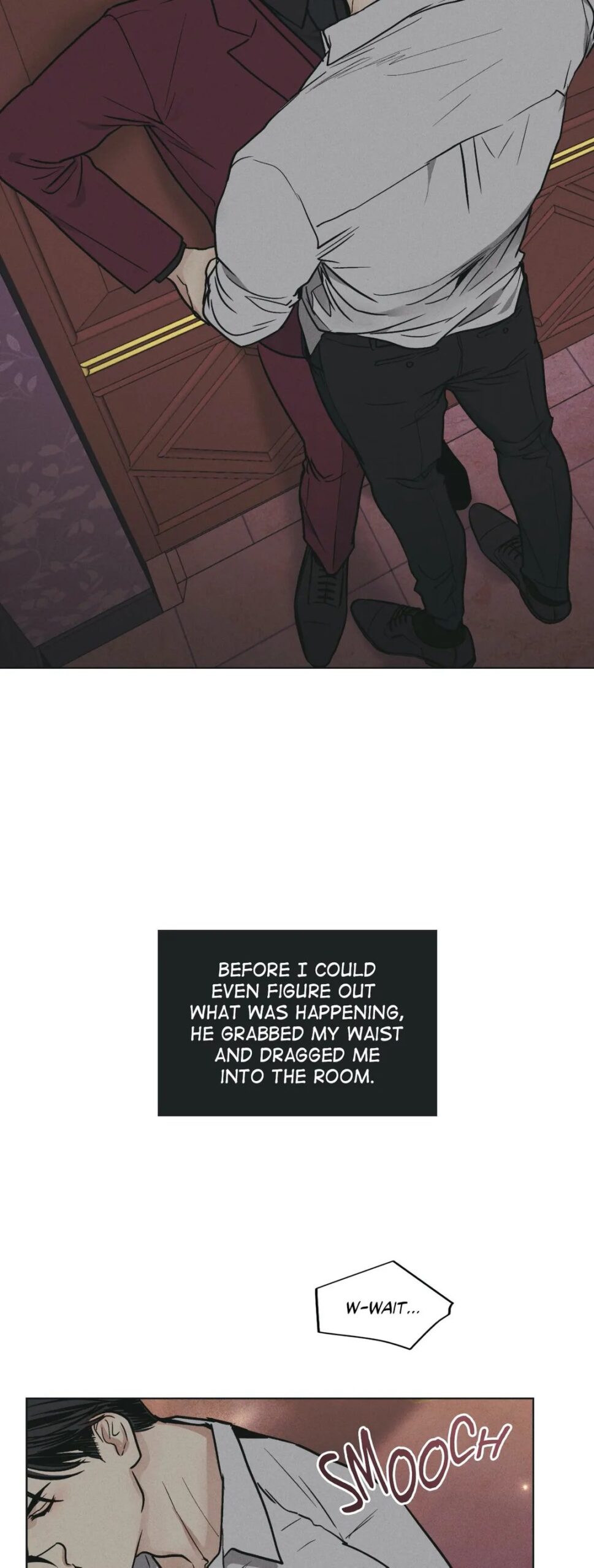 Payback, Chapter 30 image 54