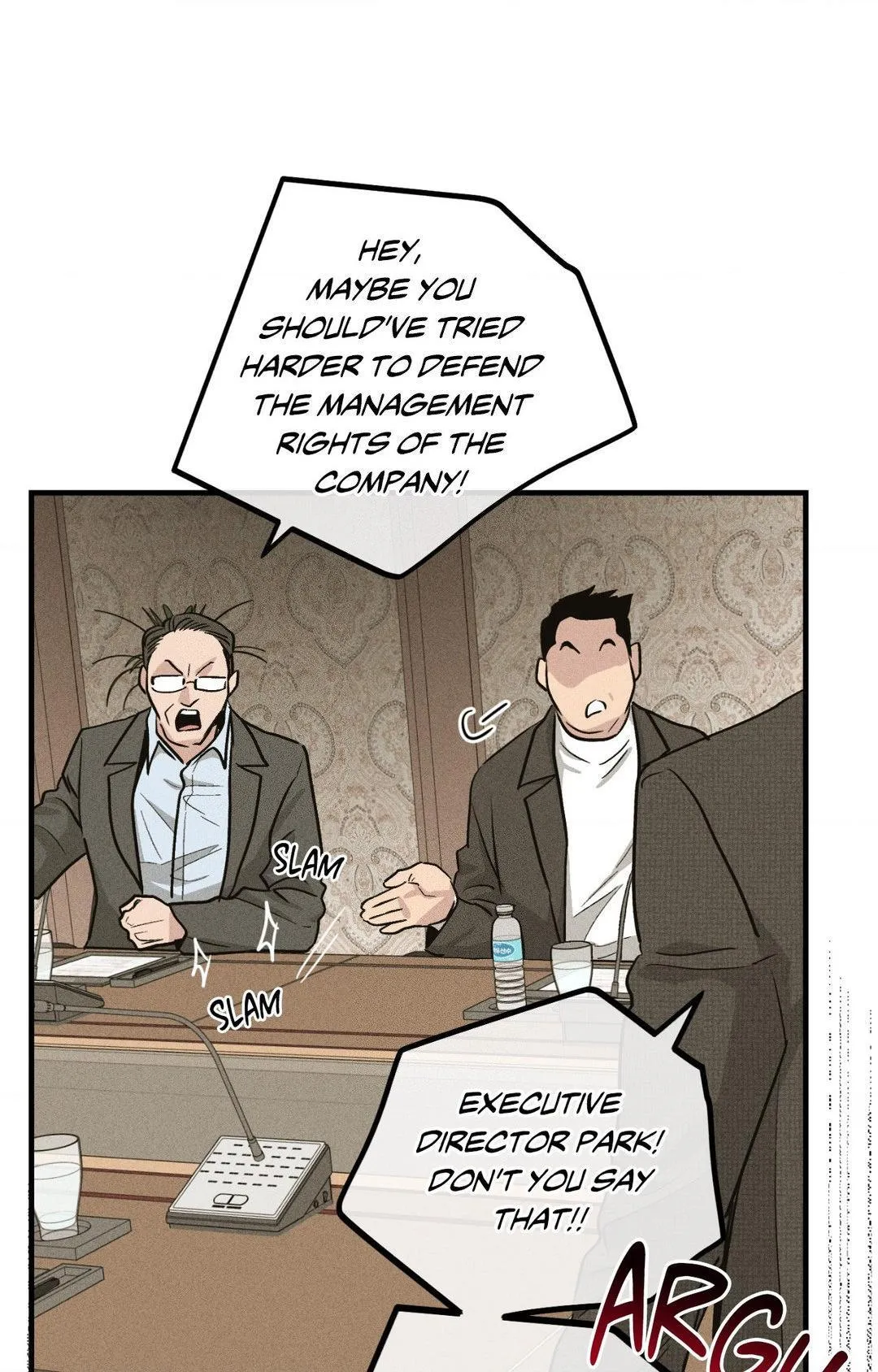 Payback Chapter 90 393 1aad928a9e0c