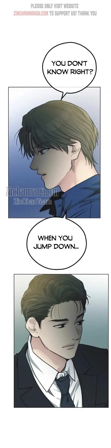 Payback Manga Chapter 66