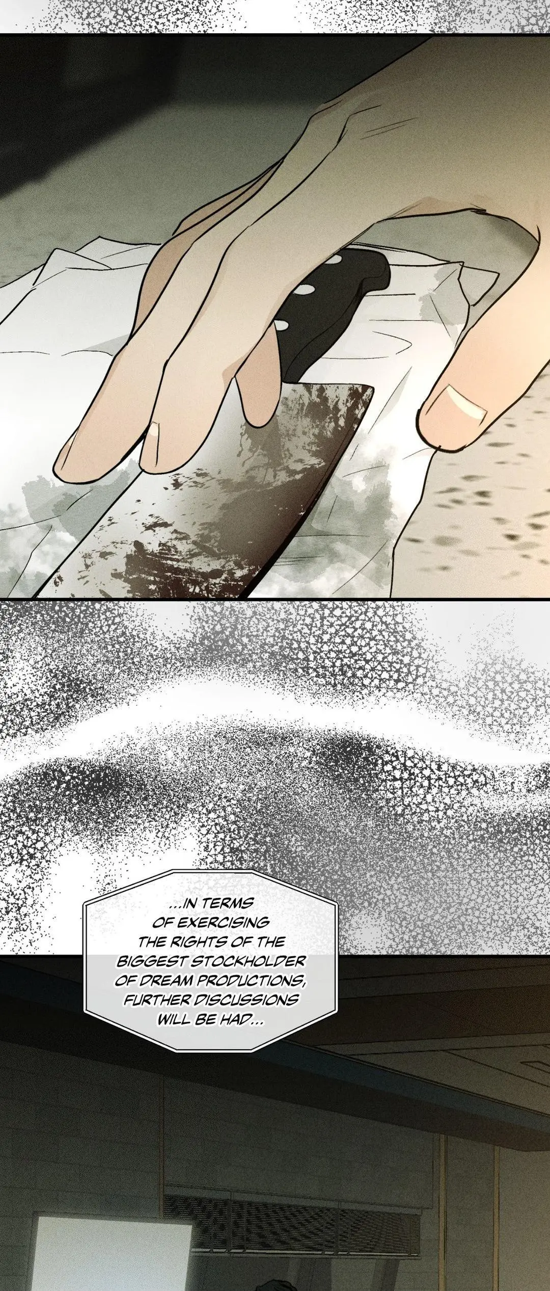 Payback Manga Chapter 87