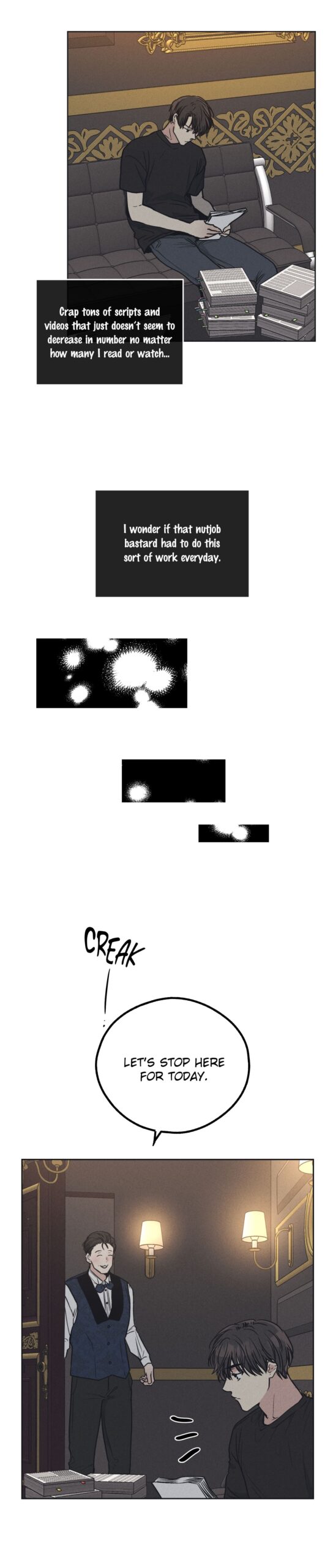 Payback, Chapter 21 image 20