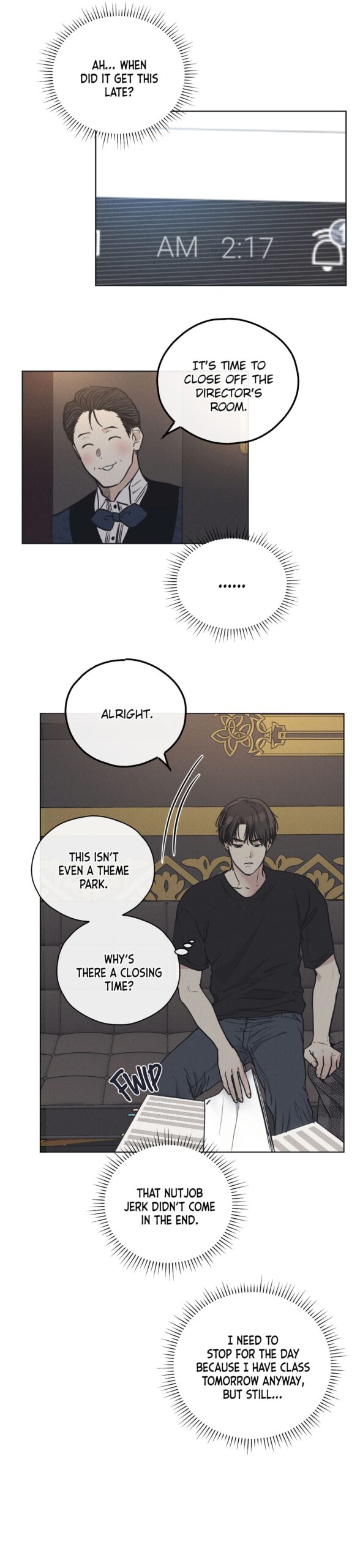 Payback, Chapter 21 image 21