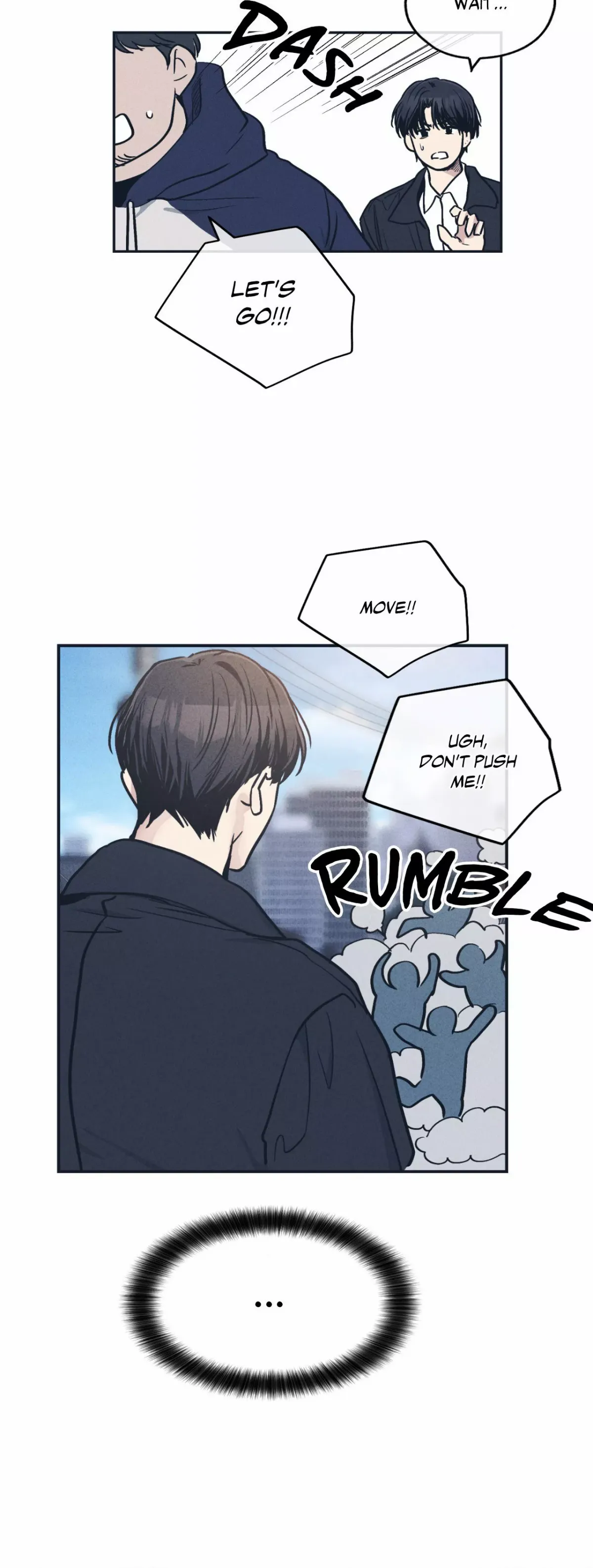Payback Chapter 48 210 21d17c538090