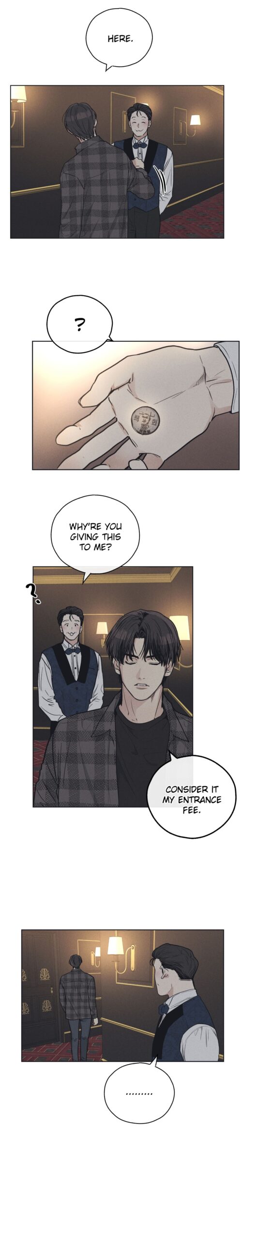 Payback, Chapter 21 image 22