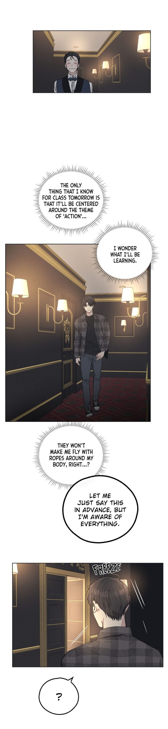 Payback, Chapter 21 image 23