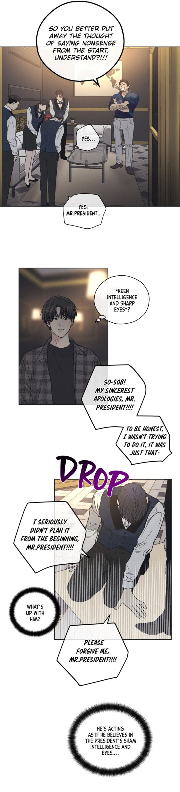 Payback, Chapter 21 image 25