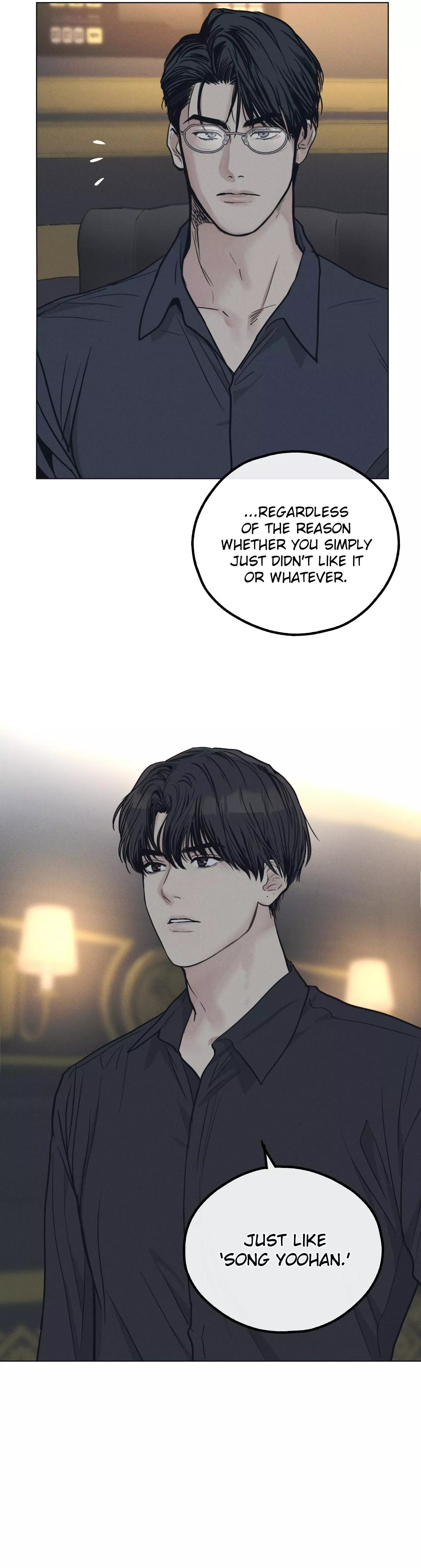 Payback Manga Chapter 23