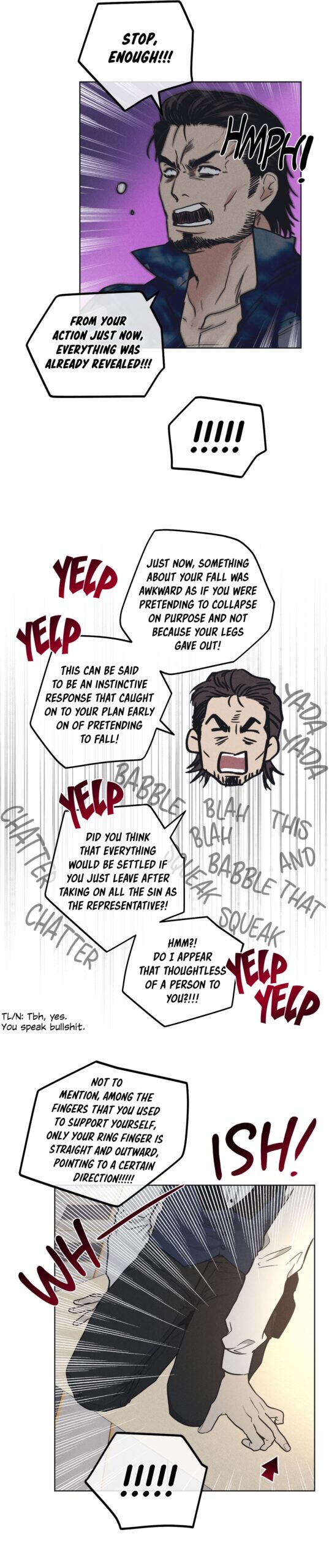 Payback, Chapter 21 image 26