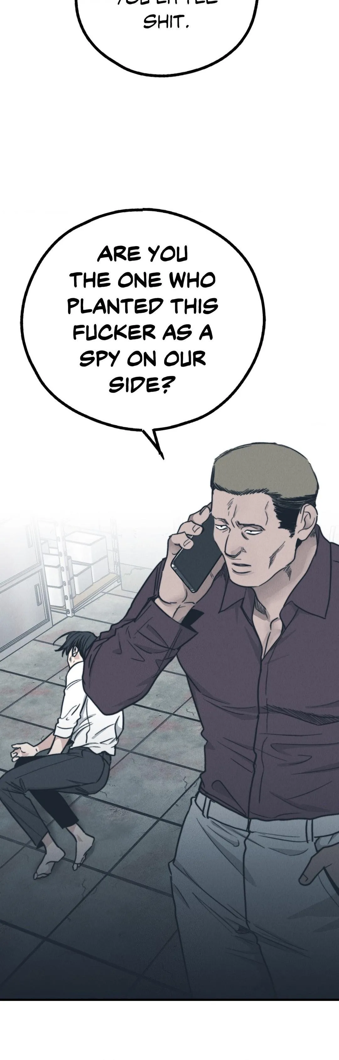 Payback Chapter 84 199 268bf00b7953
