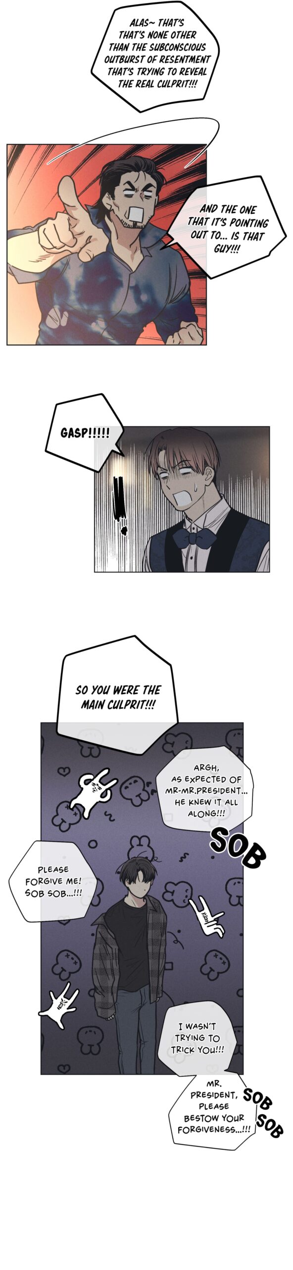 Payback, Chapter 21 image 27