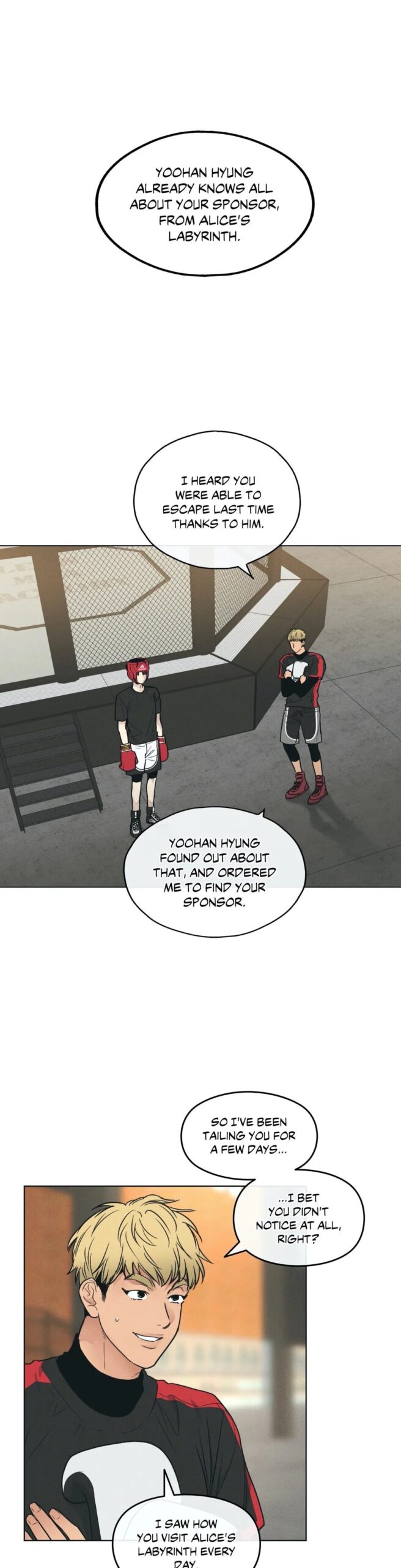 Payback, Chapter 25 image 01