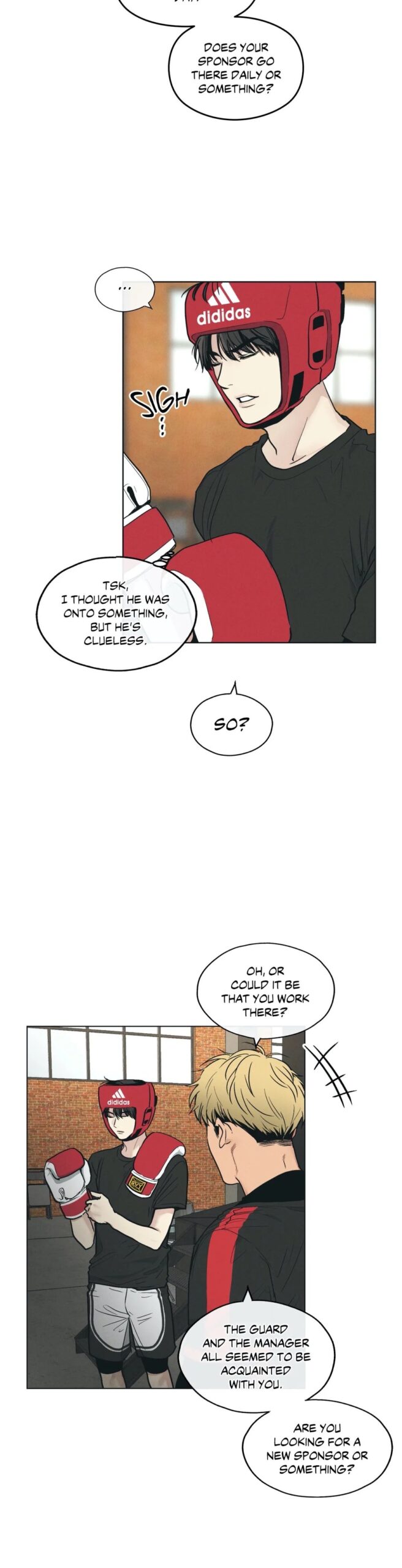 Payback, Chapter 25 image 02
