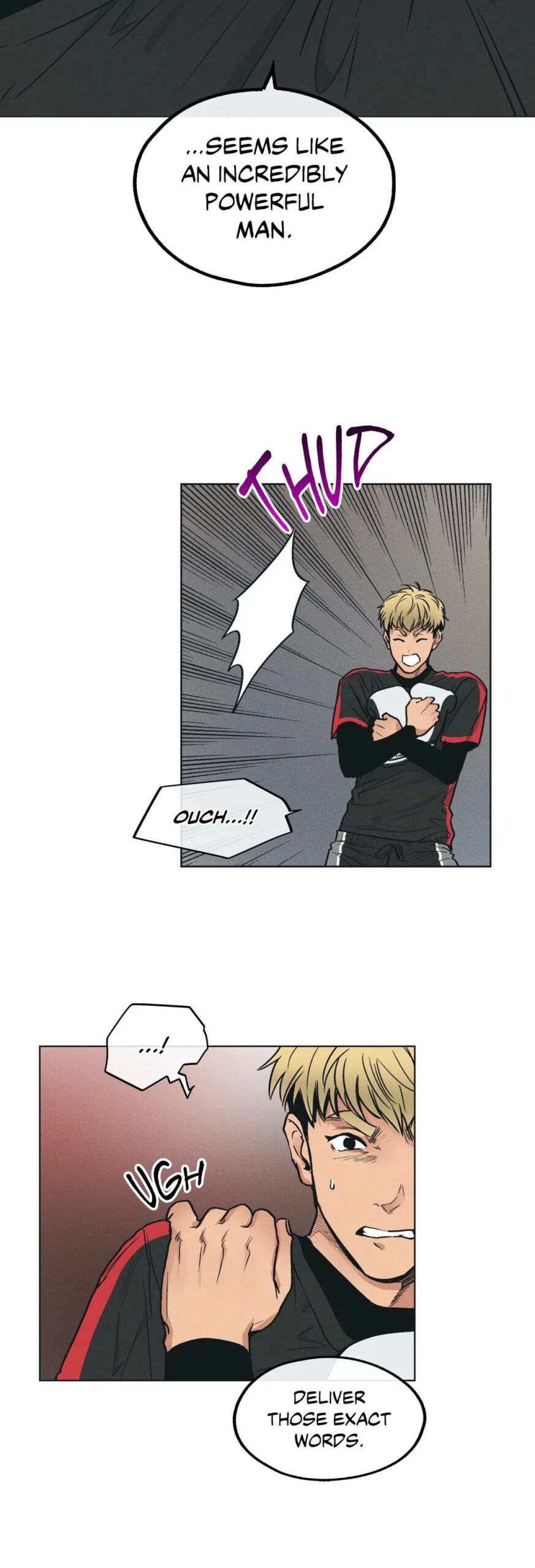 Payback, Chapter 25 image 06
