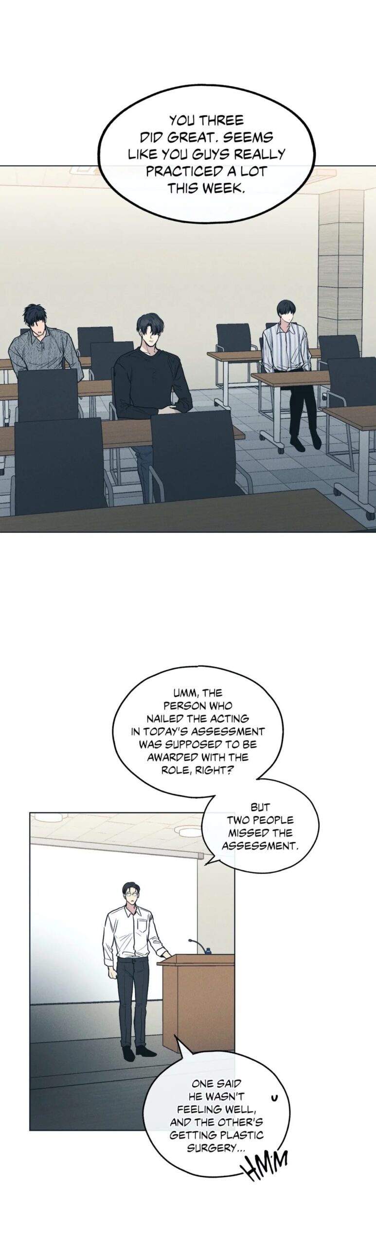 Payback, Chapter 25 image 09