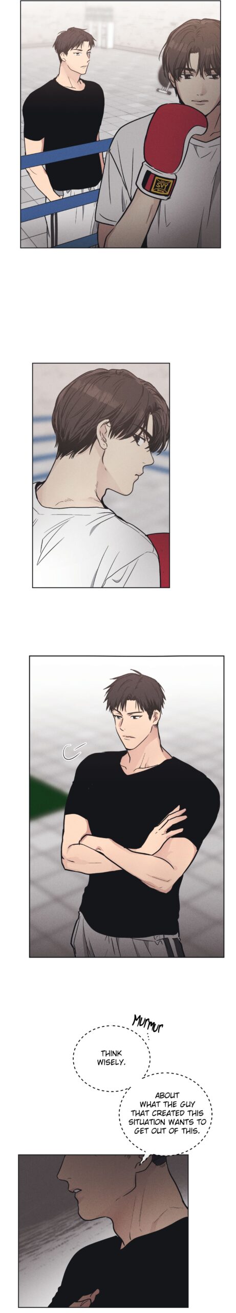 Payback, Chapter 22 image 10