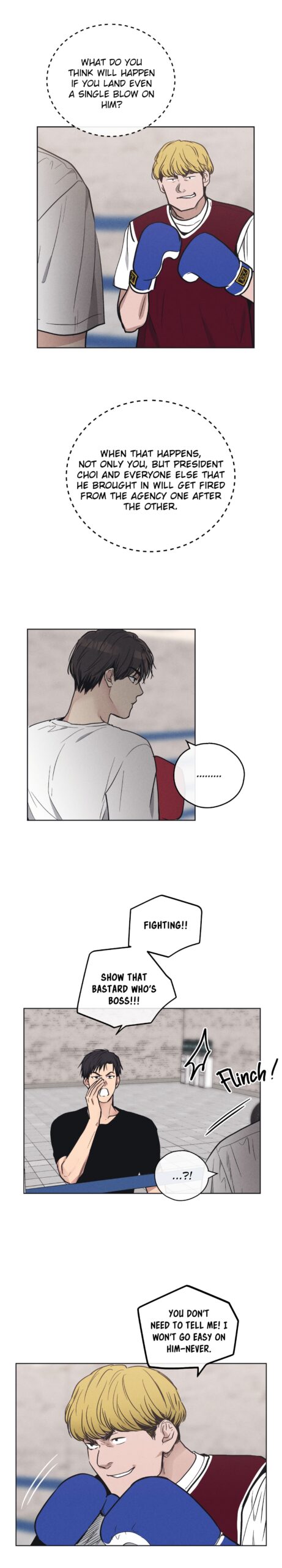 Payback, Chapter 22 image 11