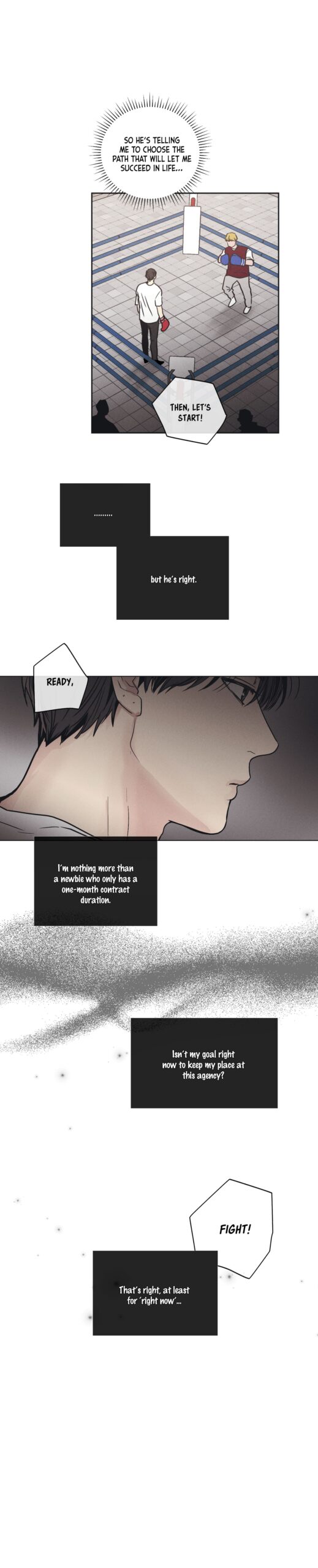 Payback, Chapter 22 image 12
