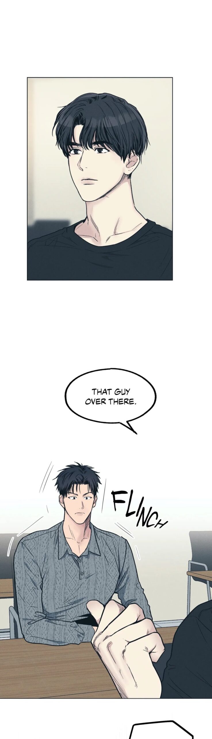 Payback, Chapter 25 image 13