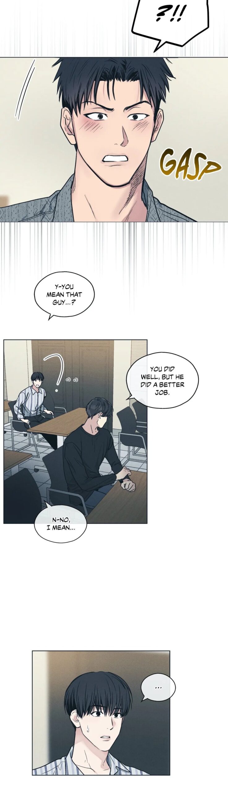 Payback, Chapter 25 image 14