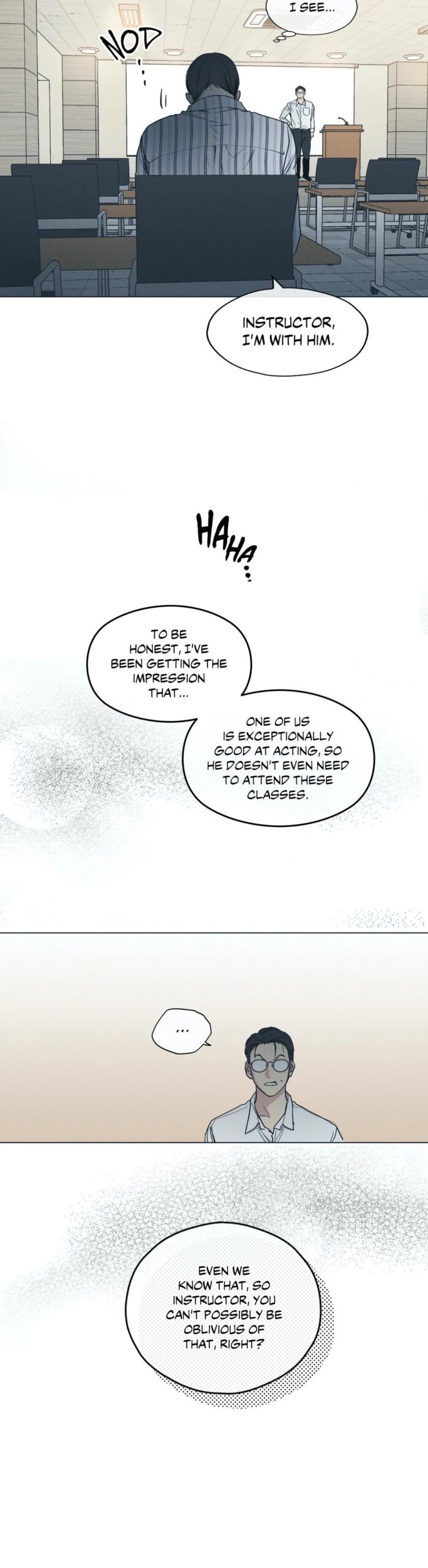 Payback, Chapter 25 image 16