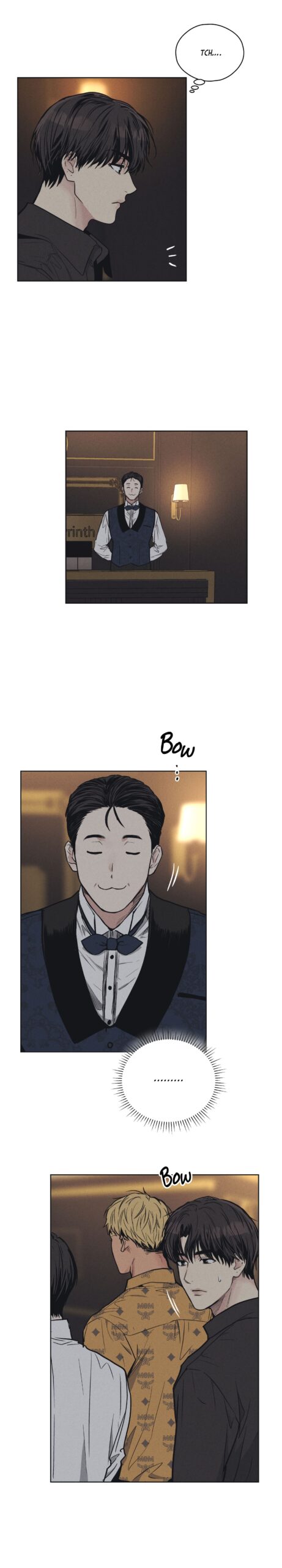 Payback, Chapter 22 image 17