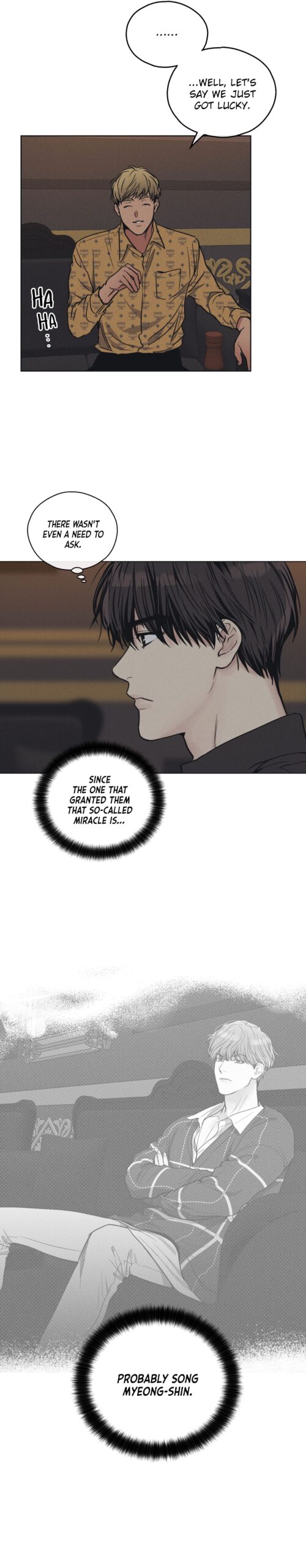 Payback, Chapter 22 image 19
