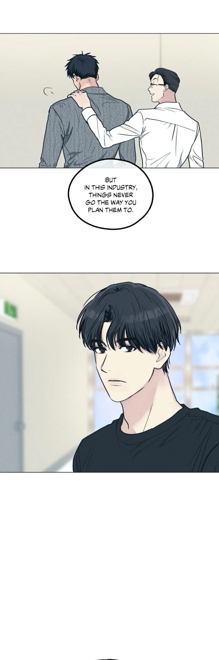 Payback, Chapter 25 image 21