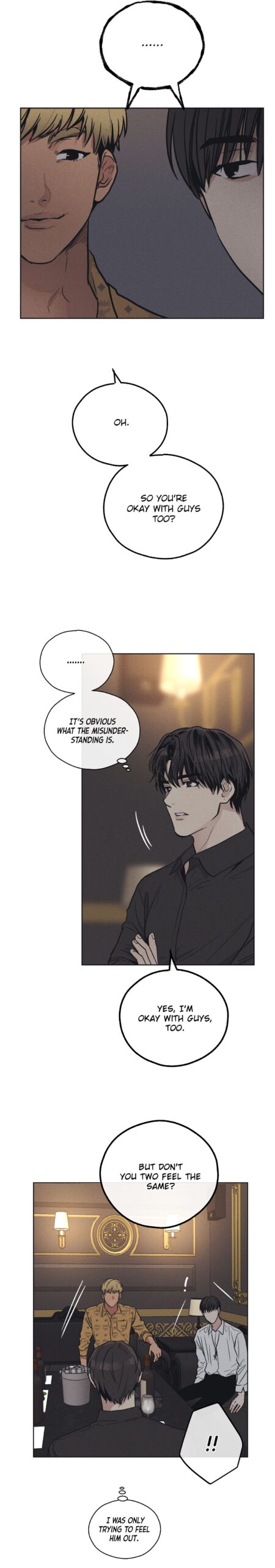 Payback, Chapter 22 image 22